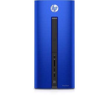 HP Pavilion 550-121nd