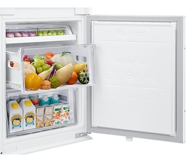 Samsung BRB30602FWW/EF