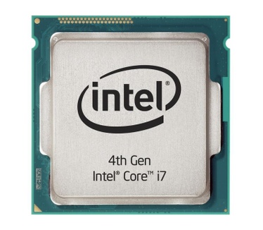 Intel Core i7 4770K Tray
