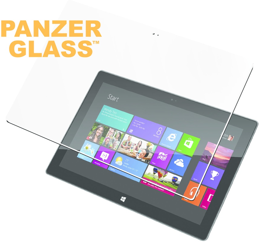 PanzerGlass Screen protector Surface 10.6" (Microsoft Surface 10.6