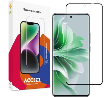 Accezz Gehard Glass Full Cover