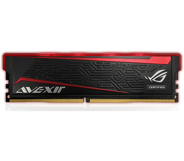 Avexir ROG Impact ROG Impact AVD4UZ126661508G-4IPROG