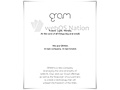 Gram - WebOS