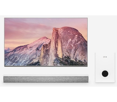 SPC Suana Sound Bar