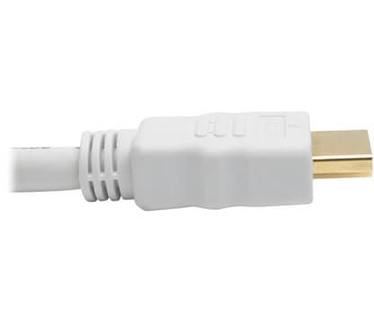 Tripp-Lite P568-025-WH Wit