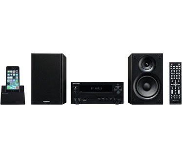 Pioneer X-HM32V-K