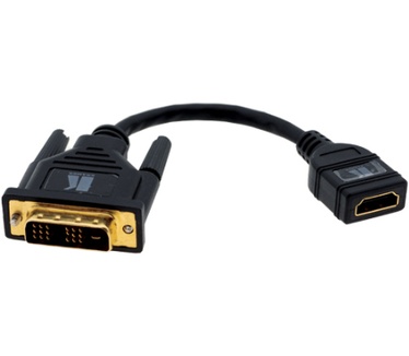 Kramer Electronics DVI-D (M) - HDMI (F)