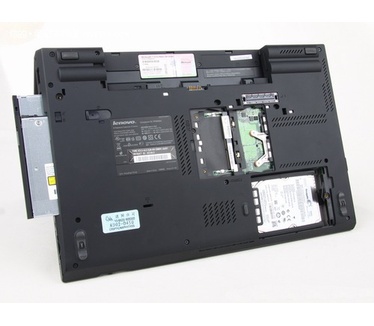 Lenovo ThinkPad T510 (NTH3AMH)