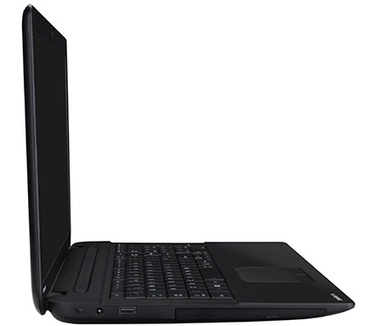 Toshiba Satellite Pro C70-B-121