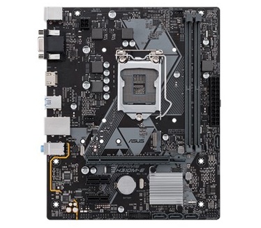 Asus Prime H310M-E