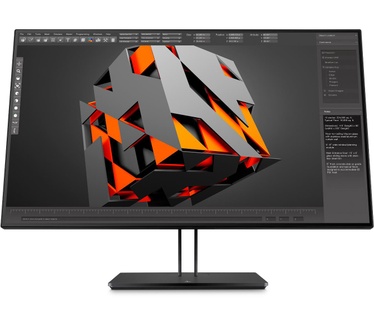 HP Z32
