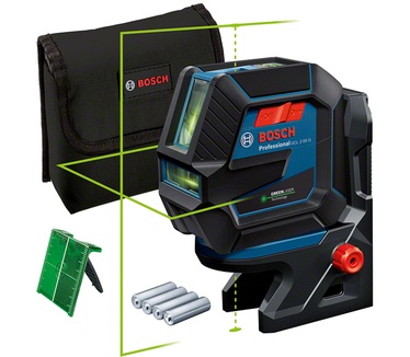 Bosch GCL 2-50 G Professional