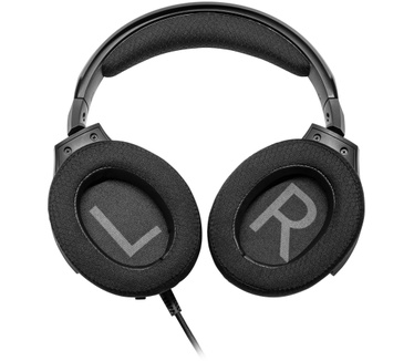 Sony Stereo Headset MH-650 (Zwart)