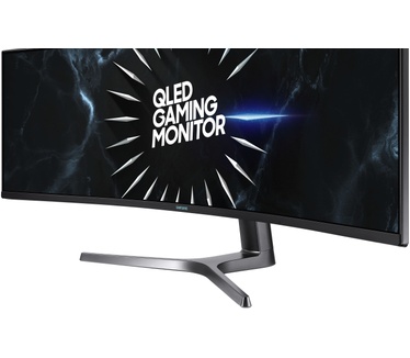 Samsung C49RG90SSR