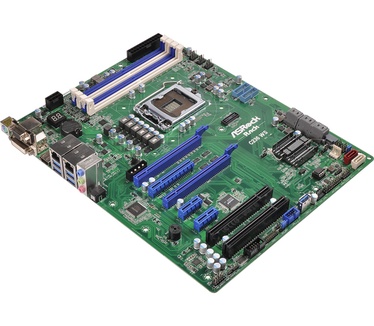 ASRock Rack C236 WS