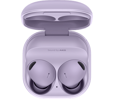 Samsung Buds2 Pro (Paars)