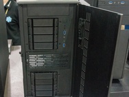 Silverstone CS380