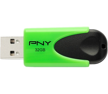 PNY N1 Attaché 32GB