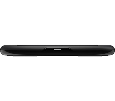 Otterbox Wireless Charging Pad 10W + EU Wall Charger 18W + USB A-Micro USB Cable, zwart