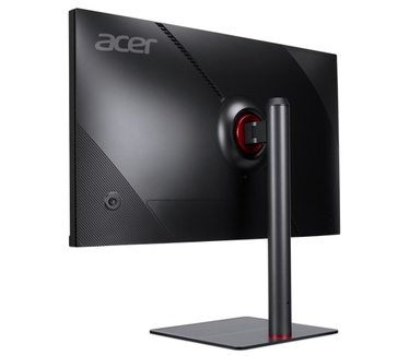 Acer Nitro XV275K P3 Zwart