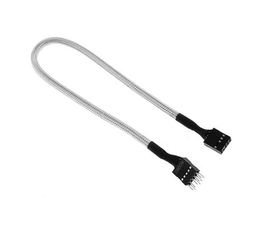 BitFenix Audio extension, 30 cm