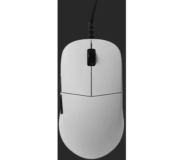 Endgame Gear XM2 8k v2 White - Muis