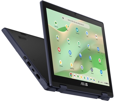 ASUS CR1204FGA-R90096