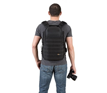 Lowepro PROTACTIC BP 350 AW II