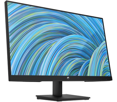 HP V24v G5 (65P62E9) Zwart