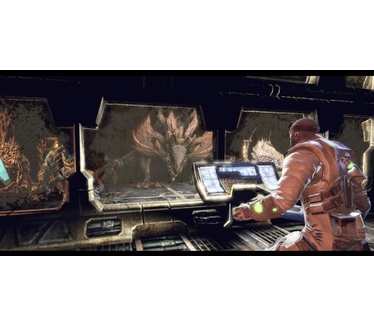 Alien Bried Trilogy, Xbox 360