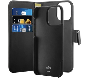 Puro Wallet Detachable