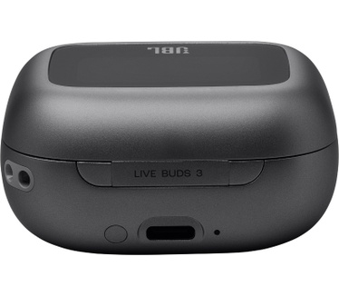 JBL Live Buds 3 (Zilver)