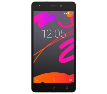 BQ Aquaris M5 3GB ram 32GB Zwart