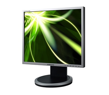 Samsung Syncmaster 940N  Zilver