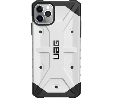 Urban Armor Gear 111727114141 (iPhone 11 Pro Max) Wit