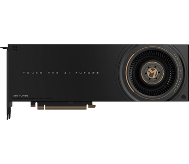 Maxsun Intel Arc Pro B60 Dual 48G Turbo