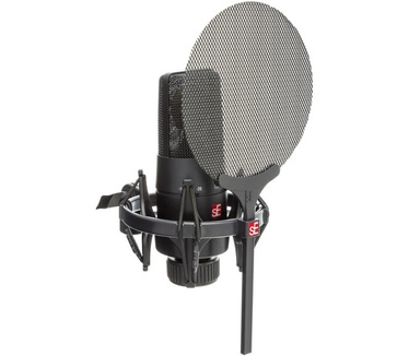 SE Electronics X1 S Vocal Pack