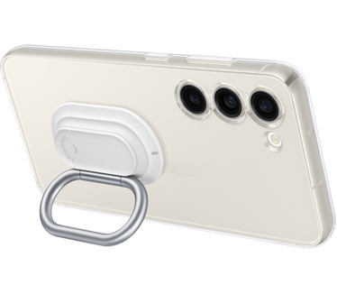 Samsung EF-XS911CTEGWW (Galaxy S23) Transparant