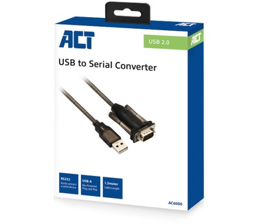 ACT AC6000