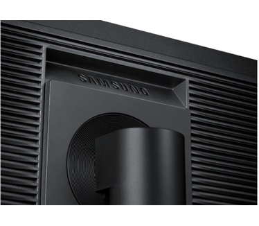 Samsung Syncmaster S22C650D Zwart