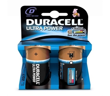 Duracell MX1300B2
