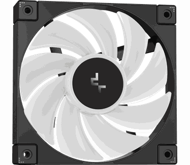 DeepCool Mystique 240 ARGB