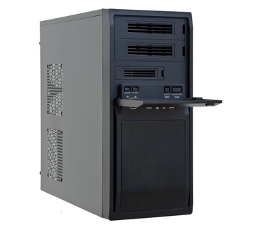 Chieftec LG-01B-OP