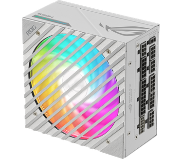 ASUS ROG LOKI SFX-L 850W Platinum White Edition