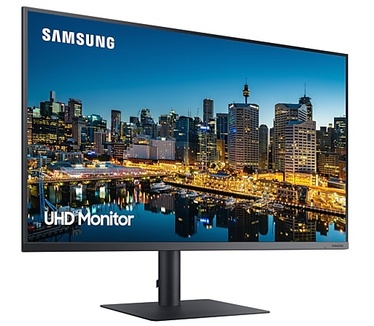 Samsung TU87F 32" Zwart