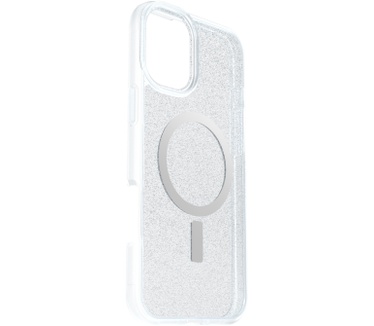 Otterbox React Series voor MagSafe voor iPhone 16 Plus, Stardust
