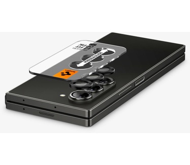 Spigen GLAS.tR EZ Fit Optik Pro