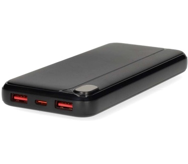 Nedis PBKPD20W125BK