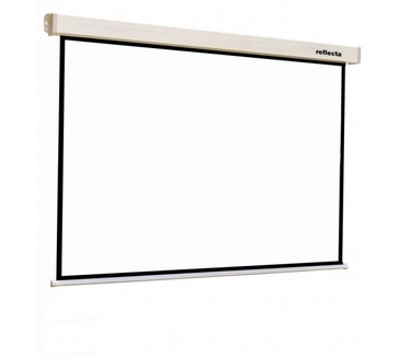 Reflecta CrystalLine Rollo