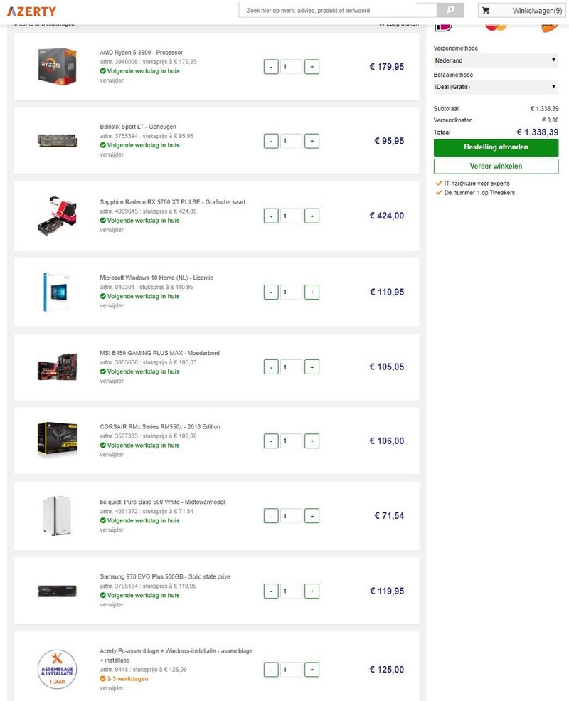 Afbeeldingslocatie: https://tweakers.net/i/gZwDioEV1dMrpnMkmvKgyLZ_esc=/800x/filters:strip_icc():strip_exif()/f/image/L74Tebo92GPjK7cyufcPGtZ0.jpg?f=fotoalbum_large